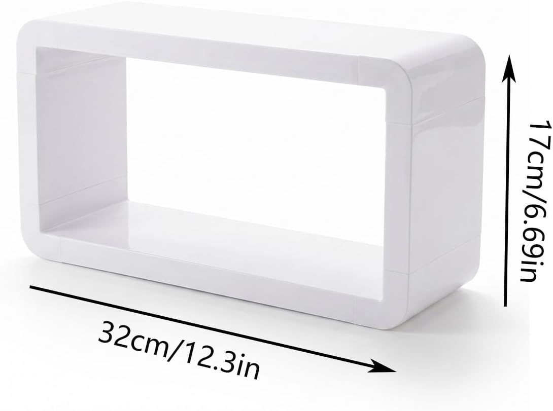 Multi-Tier No-Drill Bathroom Shelf, Waterproof Wall-Mounted Shower Storage Organizer - Image 2