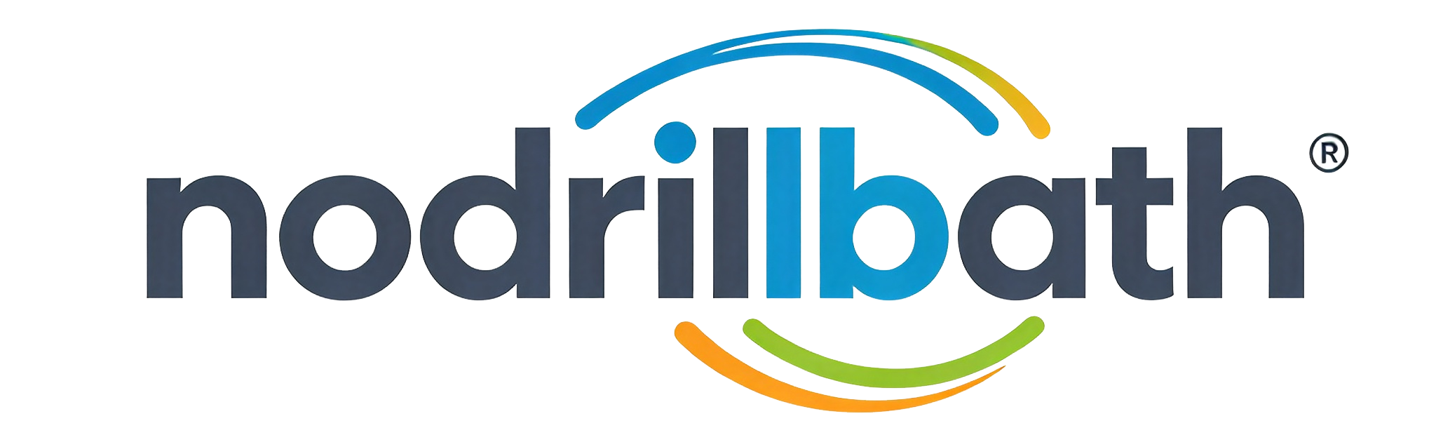 Drill-free installation; keeps the bathroom neat and organized.
